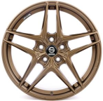 Sparco Sparco Record Rally Bronze 8,5x19 5x108 ET45 CB73,1 60° 610 kg