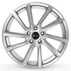 Avus Avus AC-518 Hyper Silver 8x18 5x112 ET31 CB66,6 R13 750 kg