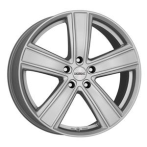 DEZENT Dezent TH Silver 8,5x19 5x127 ET40 CB71,6 60° 975 kg