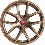 MOMO Momo RF-01 Golden Bronze 8,5x19 5x112 ET40 CB66,6 60° 700 kg