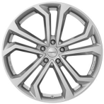 DEZENT Dezent TA Silver 7,5x19 5x114.3 ET50 CB67,1 60° 740 kg