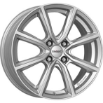 DEZENT Dezent TN Silver 6,5x17 4x108 ET32 CB65,1 Flat 630 kg