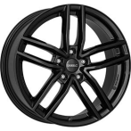 DEZENT Dezent TR Black 6,5x16 5x112 ET41 CB57,1 R13 705 kg