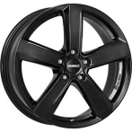 DEZENT Dezent TU Black 6,5x16 5x114.3 ET40 CB67,1 60° 680 kg
