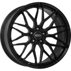 DOTZ Dotz Suzuka Black 8,5x19 5x108 ET45 CB70,1 60° 730 kg