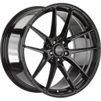 Oz Racing OZ Racing Leggera HLT Gloss Black 8x18 5x114.3 ET45 CB75,0 60° 610 kg