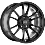 Oz Racing OZ Racing Ultraleggera HLT Gloss Black 8x19 5x112 ET45 CB75,0 R12 680 kg