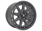 Sparco Sparco Gravel Matt Graphite 8x18 5x120 ET45 CB65,1 R14 875 kg