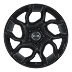 MAK MAK Express Gloss Black 7,5x18 5x114.3 ET38 CB66,1 60° 1075 kg