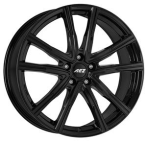 AEZ AEZ Montreal Black 8,5x20 5x112 ET40 CB70,1 60° 815 kg