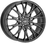 DOTZ Dotz Fuji Gunmetal 8x19 5x114.3 ET48 CB71,6 60° 780 kg