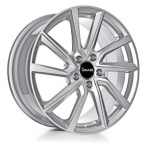 Avus Avus AC-518 Hyper Silver 8x18 5x112 ET43 CB66,6 R14 750 kg