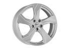 DEZENT Dezent KB Silver 6,5x16 5x114.3 ET45 CB67,1 60° 690 kg
