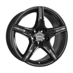 Venue Venue VL5 Gloss Black 6,5x16 5x114.3 ET45 CB67,1 60° 690 kg