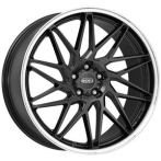 DOTZ Dotz Tanaka dark Gunmetal/polished lip 9x20 5x120 ET30 CB72,6 60° 750 kg