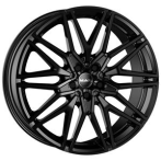 MAK MAK Sturm Gloss Black 10,5x21 5x112 ET42 CB66,6 60° 1050 kg