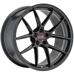 Oz Racing OZ Racing Estrema GT HLT Hyper Titanium 8,5x19 5x112 ET38 CB75,0 60° 720 kg