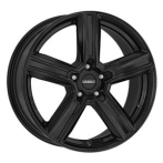 DEZENT Dezent KG Black 7,5x19 5x108 ET50 CB63,4 60° 840 kg