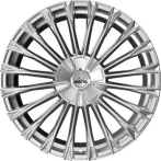 Antera Antera A103 Silver Ice 8,5x20 5x112 ET35 CB66,6 60° 800 kg