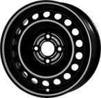 MW STEEL 5,0X14 MW STEEL 14190 4/100 ET35 CH57,1