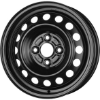 MW STEEL 4,5X14 MW STEEL 14195 4/100 ET46 CH56,1