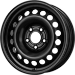 MW STEEL 6,5X15 MW STEEL 15144 5/110 ET35 CH65,1 DEMO!