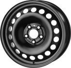 MW STEEL 5,5X15 MW STEEL 15299 5/100 ET40 CH57,1