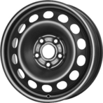 MW STEEL 6,0X16 MW STEEL 16127 5/112 ET50 CH57,1
