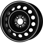 MW STEEL 6,5X16 MW STAAL 16190 5/108 ET47 CH65,1