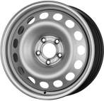 MW STEEL 7,0X16 MW STEEL 16237 5/108 ET46 CH65,1