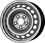 MW STEEL 6,5X16 MW STEEL 16271 5/120 ET60 CH65,1