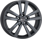 MAK MAK Magma Matt Titan 7x17 5x100 ET55 CB56,1 60° 660 kg