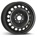 STEEL WHEELS 5,5X15 STEEL WHEEL 4055 5/100 ET40 CH57,1