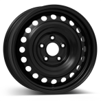 STEEL WHEELS 6,5X16 STEEL WHEEL 6777 4/100 ET45 CH60,1