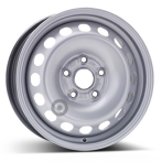 STEEL WHEELS 6,0X15 STEEL WHEEL 8385 5/112 ET47 CH57,1