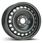 STEEL WHEELS 6,5X16 STEEL WHEEL 9975 5/108 ET52 CH63,3