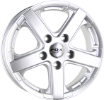 FOX 6,5X16 FOX VIPER VAN 5/160 ET50 89,1 950KG