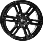 INTER ACTION 7,5X17 IA KARGIN 6-SP 6/139,7 ET25 CH110,1