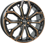 MONACO WHEELS 8,0X19 MONACO WHEELS GPC17 5/112 ET35 66,4