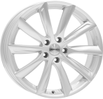 MONACO WHEELS 8,5X19 MONACO WHEELS GP6 5/112 ET45 CH66,5