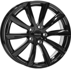 MONACO WHEELS 8,0X18 MONACO WHEELS GP6 5/114,3 ET45 CH67,1