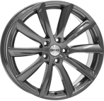 MONACO WHEELS 8,0X18 MONACO WHEELS GP6 5/114,3 ET45 CH67,1