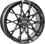 MONACO WHEELS 8,5X19 MONACO WHEELS GP9 5/108 ET45 CH63,4
