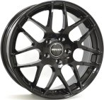 MONACO WHEELS 8,0X18 MONACO WHEELS SPORT 5/114,3 ET40 67,1