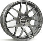 MONACO WHEELS 8,0X18 MONACO WHEELS SPORT 5/114,3 ET40 67,1