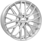 MONACO WHEELS 8,0X19 MONACO WHEELS GPX 5/108 ET45 CH63,4