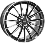 MONACO WHEELS 8,0X20 MONACO WHEELS GP14 5/112 ET45 CH66,6