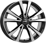 RIAL 8,0X19 RIAL M12X 5/112 ET61 CH66,6