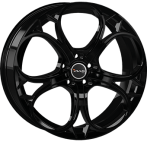 AVUS VELGEN 8,5X20 AVUS AC-520 5/110 ET31 CH65,1