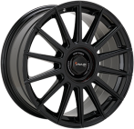 AVUS VELGEN 8,5X19 AVUS AC-M09 5/108-114,3 ET45 CH72,6